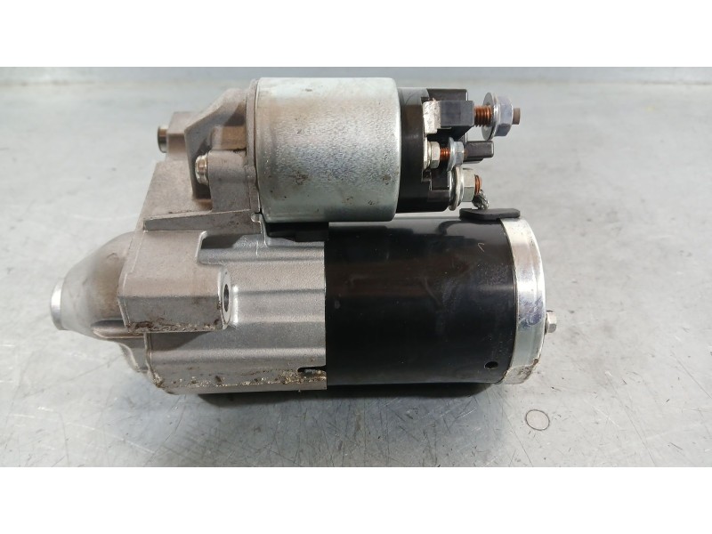 Recambio de motor arranque para citroën c4 picasso ii 1.6 bluehdi 120 referencia OEM IAM SN  