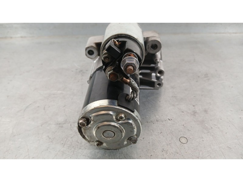 Recambio de motor arranque para citroën c4 picasso ii 1.6 bluehdi 120 referencia OEM IAM SN  