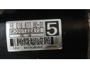 Recambio de motor arranque para citroën c4 picasso ii 1.6 bluehdi 120 referencia OEM IAM SN  