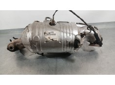 Recambio de catalizador para citroën c4 picasso ii 1.6 bluehdi 120 referencia OEM IAM 9823467180  