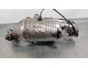 Recambio de catalizador para citroën c4 picasso ii 1.6 bluehdi 120 referencia OEM IAM 9823467180  
