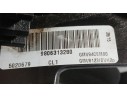 Recambio de electroventilador para citroën c4 picasso ii 1.6 bluehdi 120 referencia OEM IAM 9836636780  