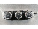 Recambio de mando climatizador para mitsubishi asx (ga_w_) 1.6 di-d referencia OEM IAM 7820B079  