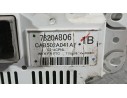 Recambio de mando climatizador para mitsubishi asx (ga_w_) 1.6 di-d referencia OEM IAM 7820B079  