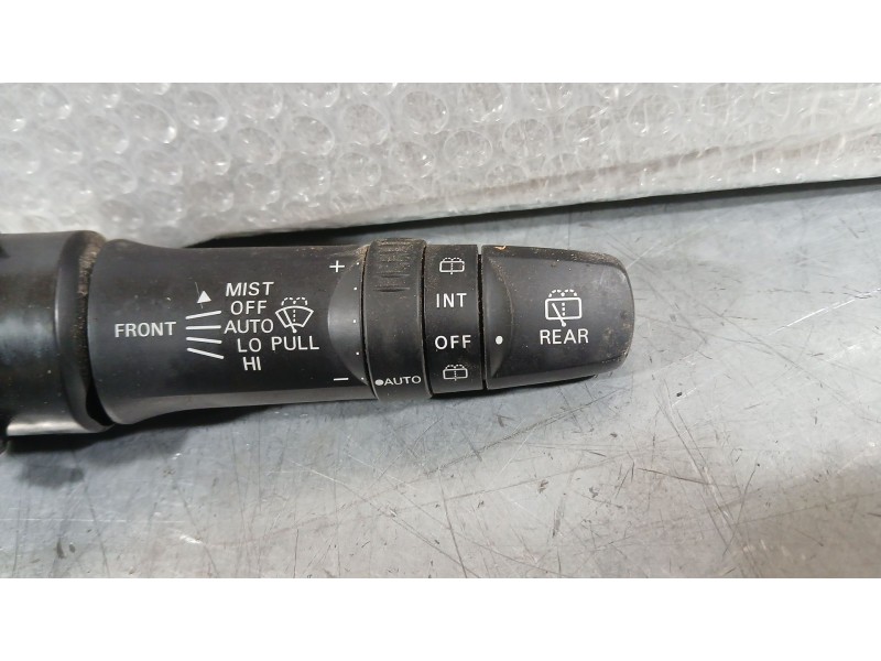 Recambio de mando limpia para mitsubishi asx (ga_w_) 1.6 di-d referencia OEM IAM   