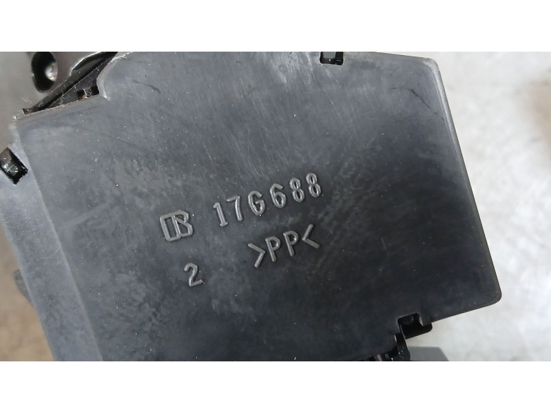 Recambio de mando limpia para mitsubishi asx (ga_w_) 1.6 di-d referencia OEM IAM   