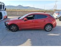 mazda 3 (bm, bn) del año 2014