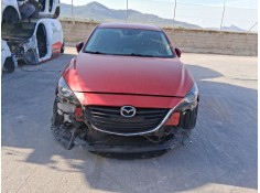 MAZDA 3 (BM, BN)