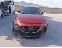 mazda 3 (bm, bn) del año 2014