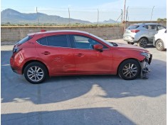 MAZDA 3 (BM, BN)