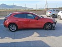 mazda 3 (bm, bn) del año 2014