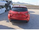mazda 3 (bm, bn) del año 2014