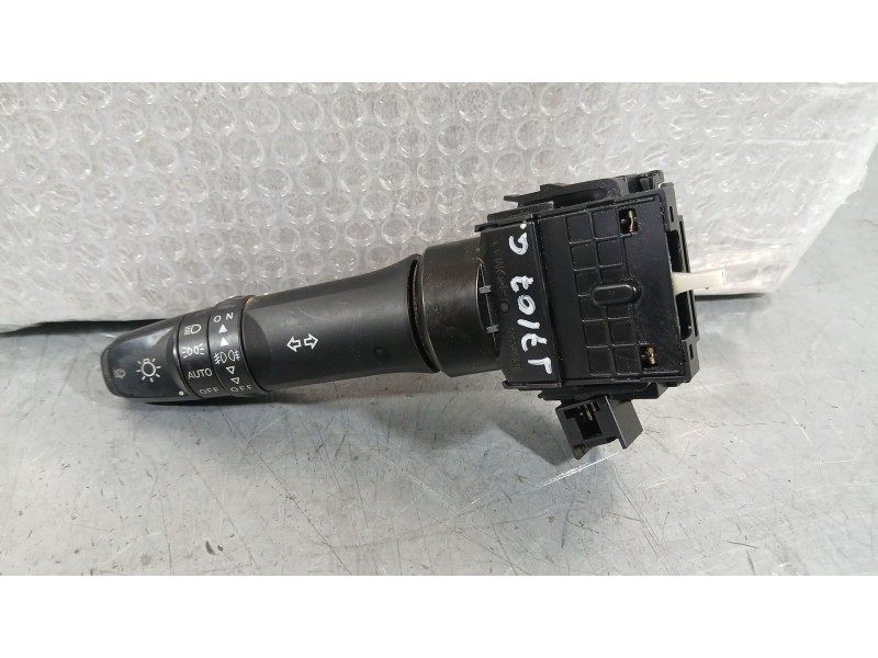 Recambio de mando luces para mitsubishi asx (ga_w_) 1.6 di-d referencia OEM IAM 8614A129  