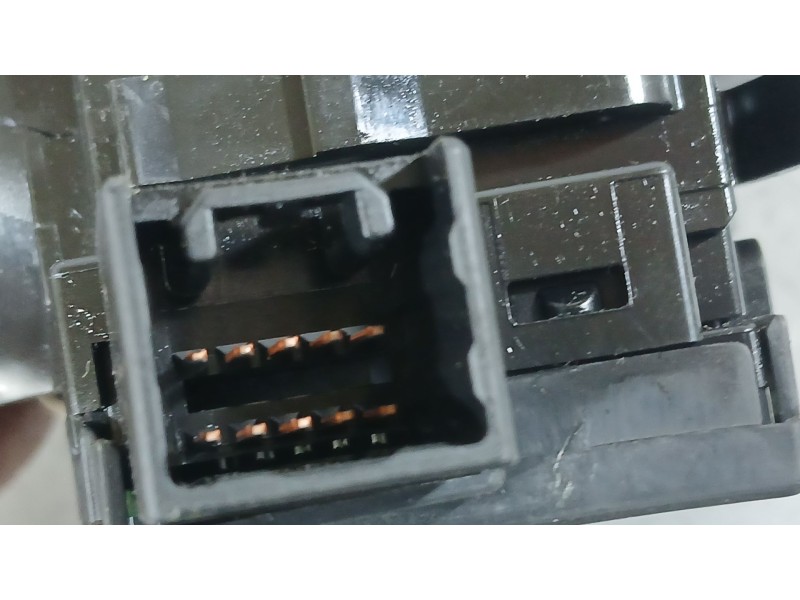 Recambio de mando luces para mitsubishi asx (ga_w_) 1.6 di-d referencia OEM IAM 8614A129  