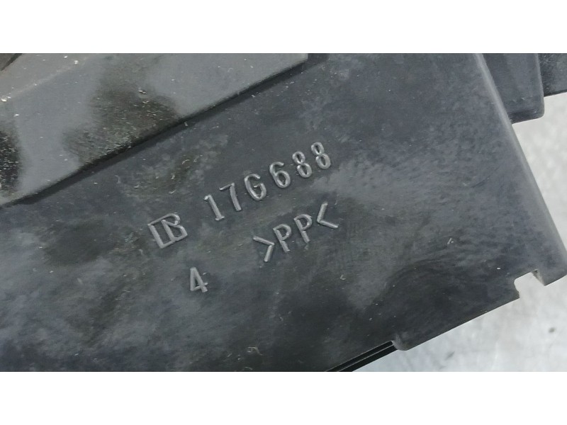 Recambio de mando luces para mitsubishi asx (ga_w_) 1.6 di-d referencia OEM IAM 8614A129  