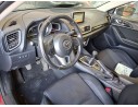 mazda 3 (bm, bn) del año 2014