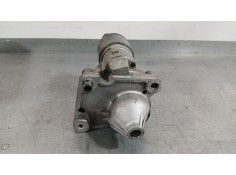 Recambio de motor arranque para citroën c-elysee (dd_) 1.6 bluehdi 100 referencia OEM IAM 5802FH / 5802FG  