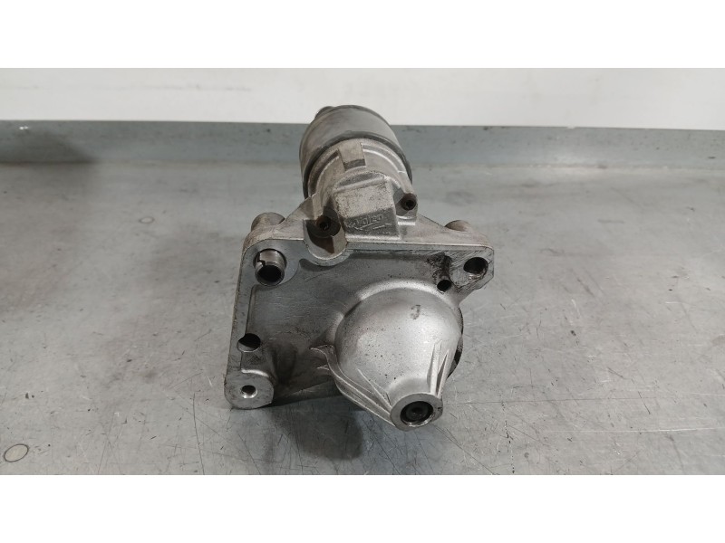 Recambio de motor arranque para citroën c-elysee (dd_) 1.6 bluehdi 100 referencia OEM IAM 5802FH / 5802FG  