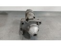 Recambio de motor arranque para citroën c-elysee (dd_) 1.6 bluehdi 100 referencia OEM IAM 5802FH / 5802FG  