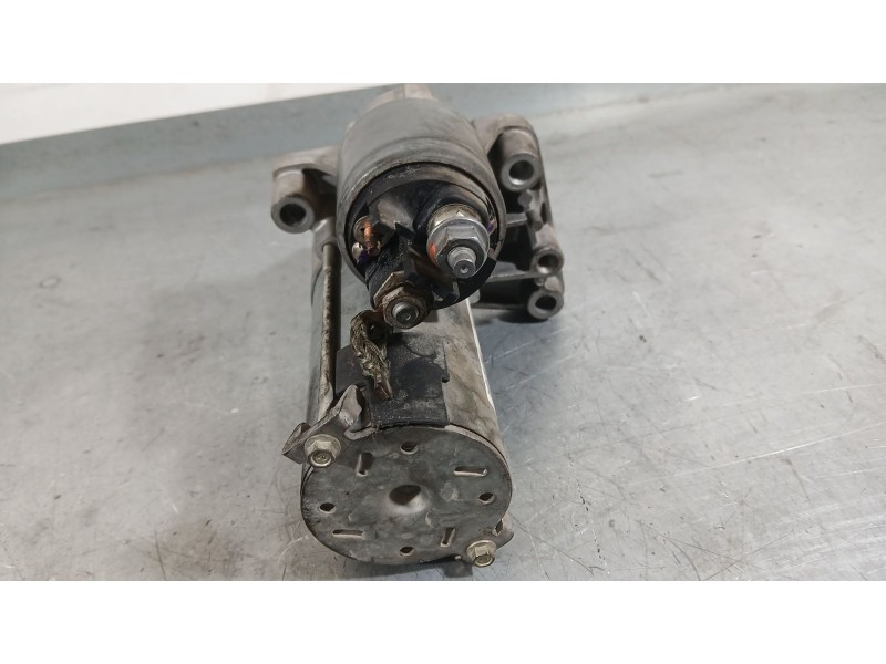 Recambio de motor arranque para citroën c-elysee (dd_) 1.6 bluehdi 100 referencia OEM IAM 5802FH / 5802FG  