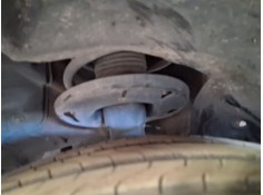 Recambio de amortiguador delantero derecho para mazda 3 (bm, bn) 2.0 referencia OEM IAM BHS234700A  