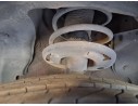 Recambio de amortiguador delantero izquierdo para mazda 3 (bm, bn) 2.0 referencia OEM IAM BHS234900A  