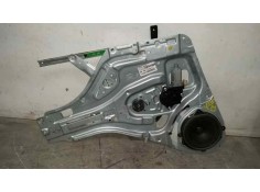 ELEVALUNAS DELANTERO IZQUIERDO 824031F010 2 PINS ELECTRICO