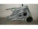 Recambio de elevalunas delantero izquierdo para kia sportage concept referencia OEM IAM  2 PINS ELECTRICO