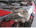 Recambio de faro izquierdo para mazda 3 (bm, bn) 2.0 referencia OEM IAM BHR1510L0A  