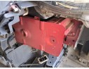 Recambio de refuerzo paragolpes delantero para mazda 3 (bm, bn) 2.0 referencia OEM IAM B45A50070A  