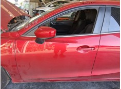 PUERTA DELANTERA IZQUIERDA BHY05902XF 