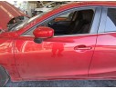 Recambio de puerta delantera izquierda para mazda 3 (bm, bn) 2.0 referencia OEM IAM BHY05902XF  