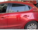 Recambio de puerta trasera izquierda para mazda 3 (bm, bn) 2.0 referencia OEM IAM BJY07302XF  