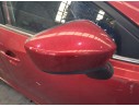 Recambio de retrovisor derecho para mazda 3 (bm, bn) 2.0 referencia OEM IAM BHS369121D ELECTRICO 