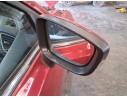 Recambio de retrovisor derecho para mazda 3 (bm, bn) 2.0 referencia OEM IAM BHS369121D ELECTRICO 