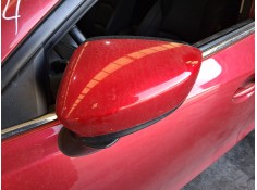 RETROVISOR IZQUIERDO BHS369181D ELECTRICO 