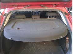 Recambio de bandeja trasera para mazda 3 (bm, bn) 2.0 referencia OEM IAM BHN968310A02  
