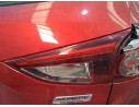 Recambio de piloto trasero derecho interior para mazda 3 (bm, bn) 2.0 referencia OEM IAM B45C513F0B  