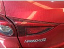 Recambio de piloto trasero izquierdo interior para mazda 3 (bm, bn) 2.0 referencia OEM IAM B45C513G0B  