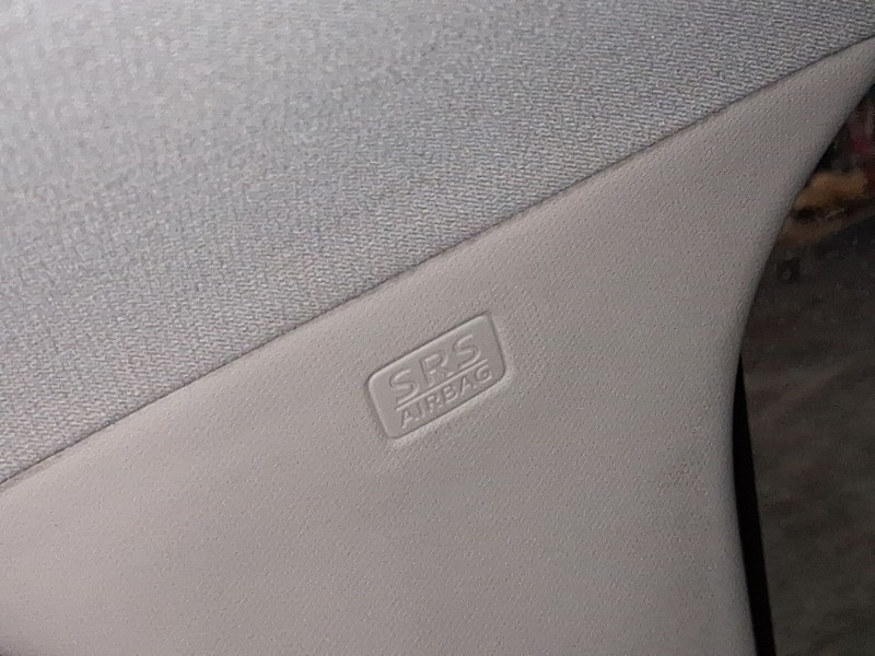 Recambio de airbag cortina delantero derecho para mazda 3 (bm, bn) 2.0 referencia OEM IAM   