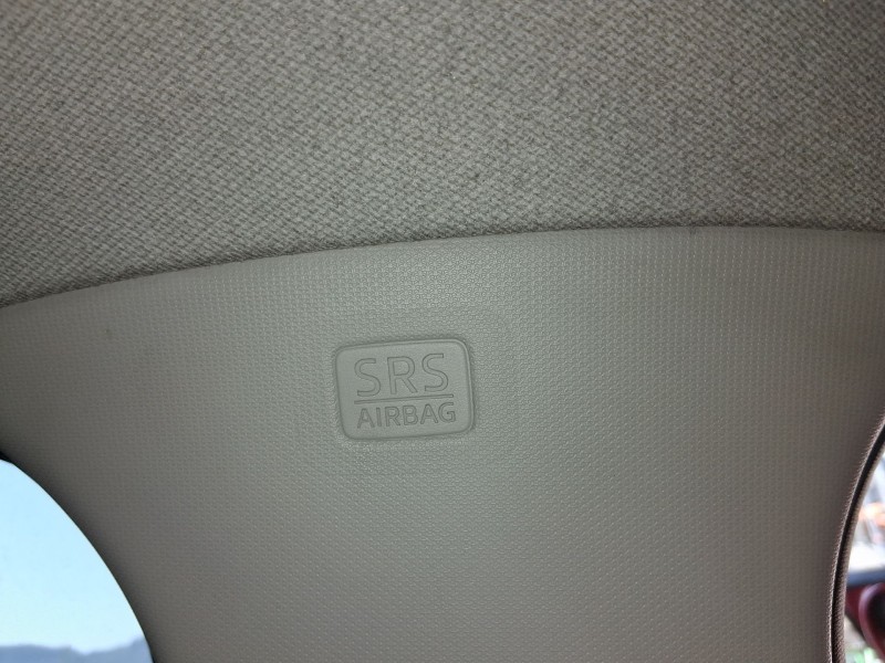 Recambio de airbag cortina delantero izquierdo para mazda 3 (bm, bn) 2.0 referencia OEM IAM   