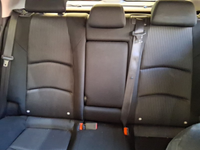 Recambio de asientos traseros para mazda 3 (bm, bn) 2.0 referencia OEM IAM   