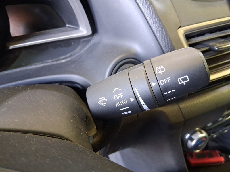 Recambio de mando luces y limpia para mazda 3 (bm, bn) 2.0 referencia OEM IAM KD4766122  KS0366128