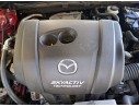 Recambio de tapa motor para mazda 3 (bm, bn) 2.0 referencia OEM IAM PE11102F0  