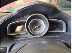 Recambio de cuadro instrumentos para mazda 3 (bm, bn) 2.0 referencia OEM IAM BHR255471K  