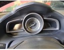 Recambio de cuadro instrumentos para mazda 3 (bm, bn) 2.0 referencia OEM IAM BHR255471K  