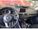 Recambio de kit airbag para mazda 3 (bm, bn) 2.0 referencia OEM IAM KD4557K00CFKZ C/SALPICADERO Y PRETENSORES KD4557K00CFKZ COND