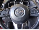 Recambio de kit airbag para mazda 3 (bm, bn) 2.0 referencia OEM IAM KD4557K00CFKZ C/SALPICADERO Y PRETENSORES KD4557K00CFKZ COND