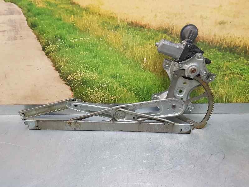 Recambio de elevalunas delantero derecho para toyota yaris active referencia OEM IAM 857100D100 6 PINS ELECTRICO