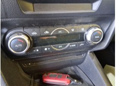 MANDO CLIMATIZADOR 